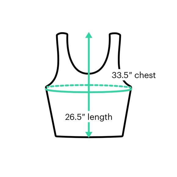 Halter top - Picture 2 of 4